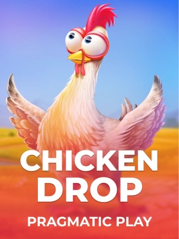 Chicken Drop